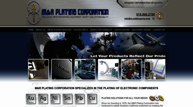 m-rplatingcorp.com