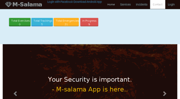 m-salama.com