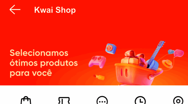 m-shop.kwai.com