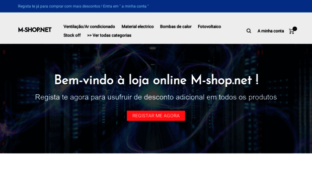 m-shop.net