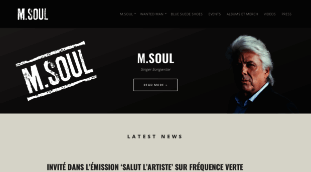 m-soul.com