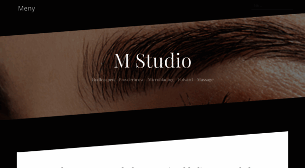 m-studio.se