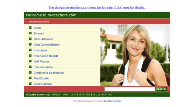 m-teachers.com