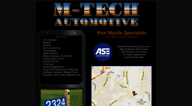 m-techauto.com