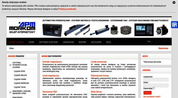 m-technologia.pl