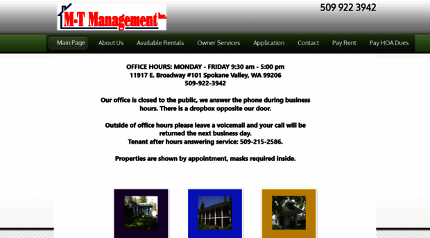 m-tmanagement.com