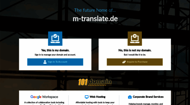 m-translate.de