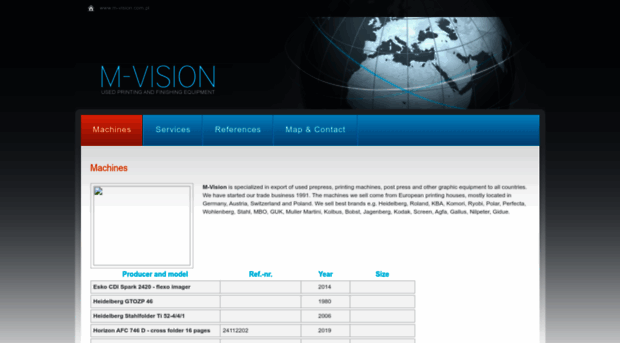 m-vision.com.pl