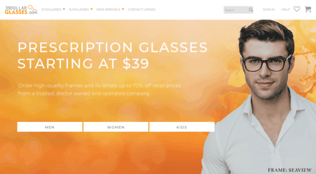 m.39dollarglasses.com