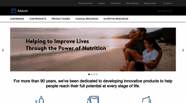 m.abbottnutrition.com