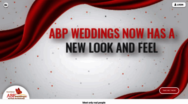 m.abpweddings.com