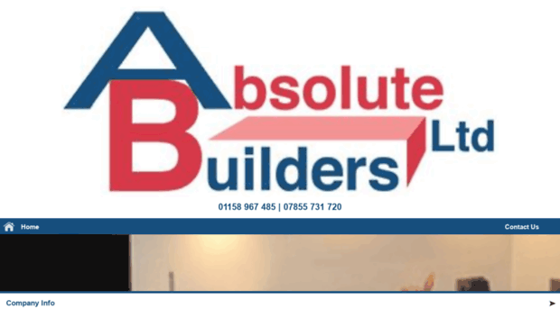 m.absolutebuildersuk.co.uk