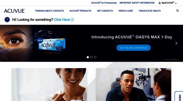 m.acuvue.com