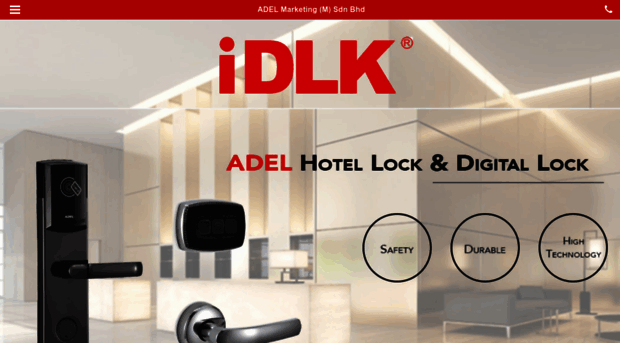 m.adellock.my