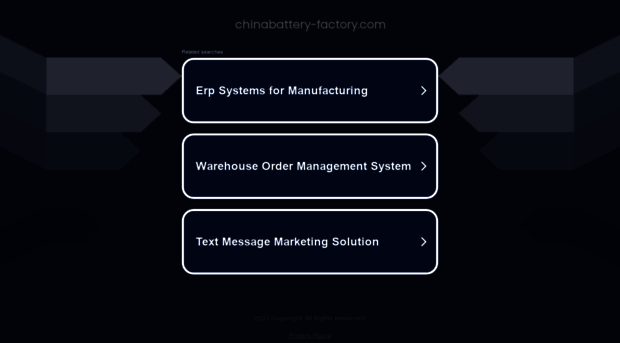 m.af.chinabattery-factory.com