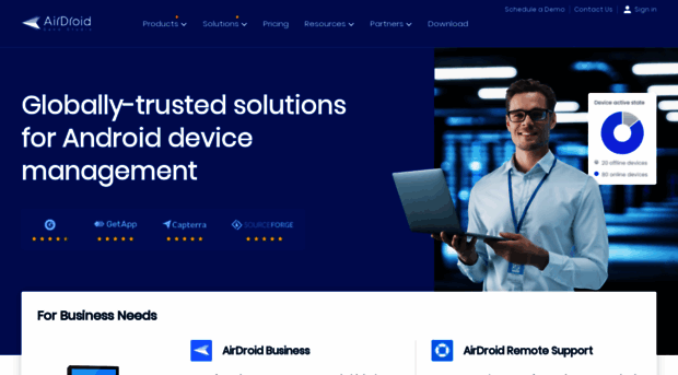 m.airdroid.com