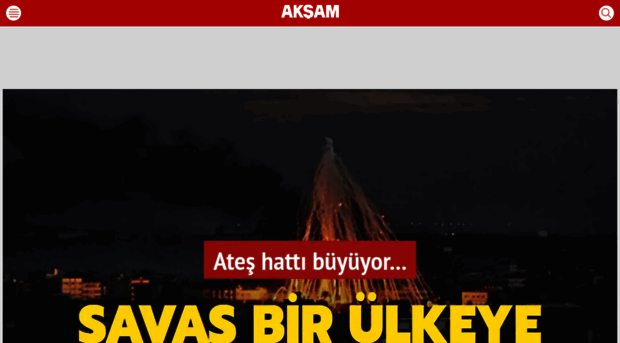m.aksam.com.tr
