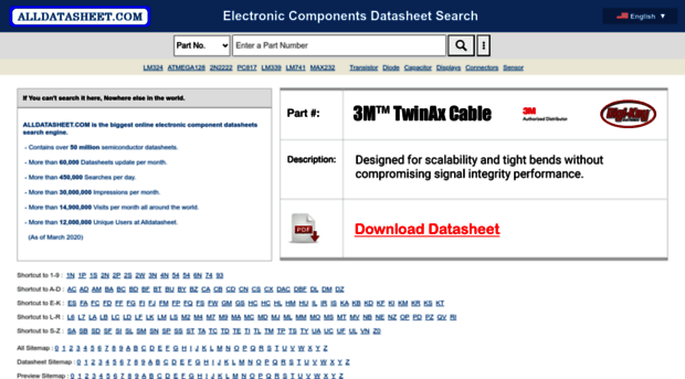 m.alldatasheet.com