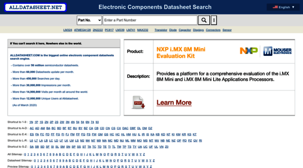 m.alldatasheet.net