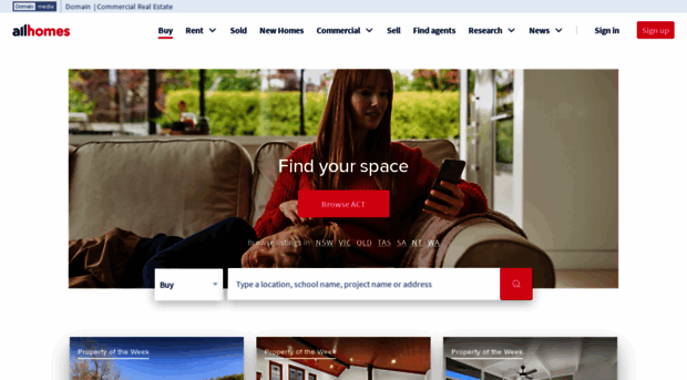 m.allhomes.com.au
