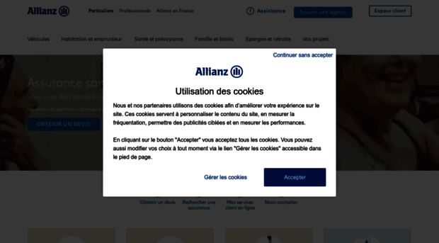 m.allianz.fr