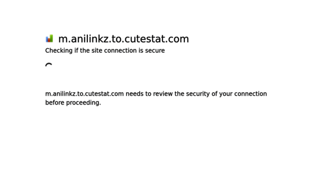 m.anilinkz.to.cutestat.com