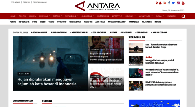 m.antaranews.com