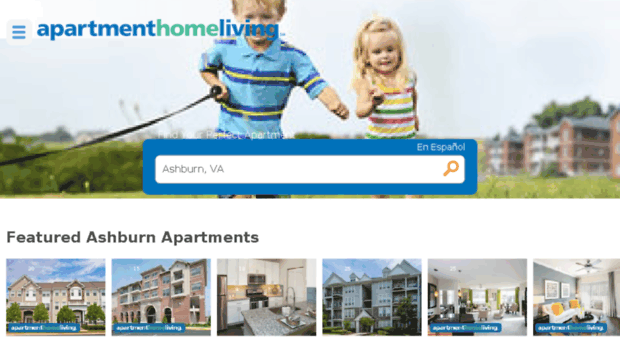 m.apartmenthomeliving.com