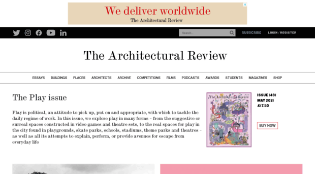 m.architectural-review.com