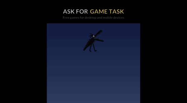 m.askforgametask.com