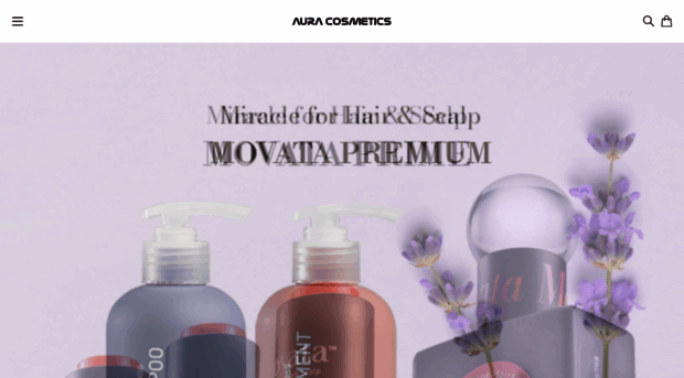 m.auracosmetics.co.kr