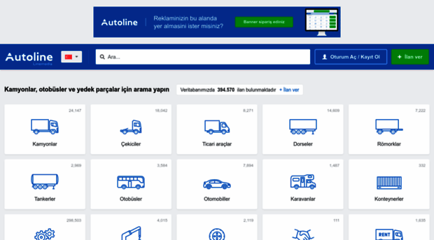 m.autoline.com.tr