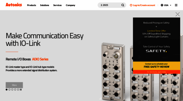 m.autonics.co.kr