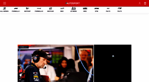 m.autosport.com