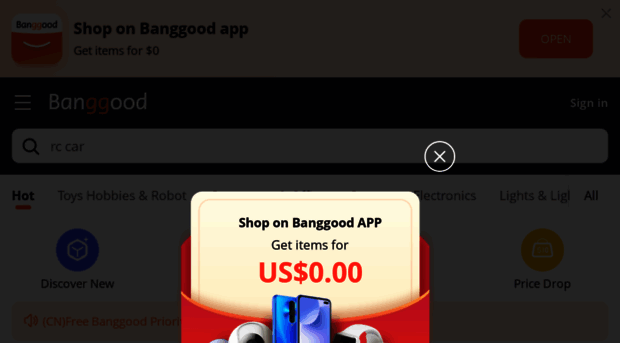 m.banggood.in