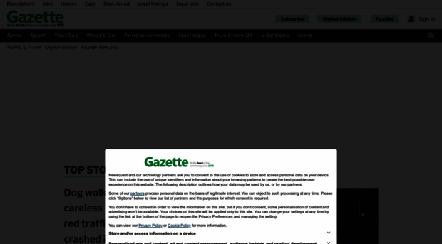 m.basingstokegazette.co.uk