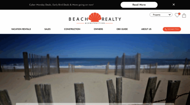 m.beachrealtync.com