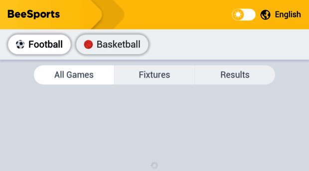 m.beesports.com