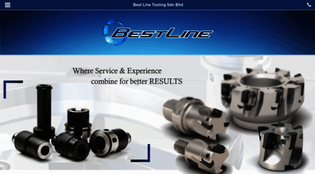 m.bestlinetooling.com