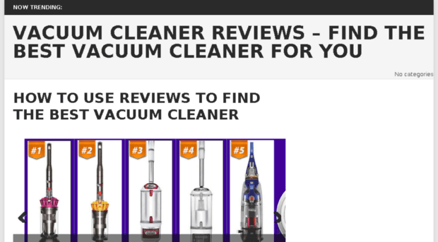 m.bestvacuuminfo.com