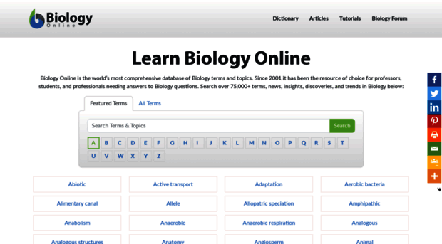 m.biology-online.org