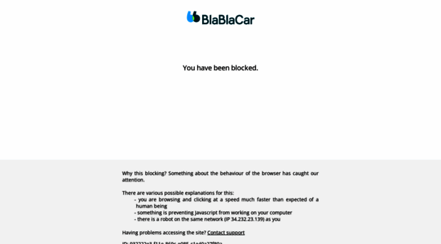 m.blablacar.com