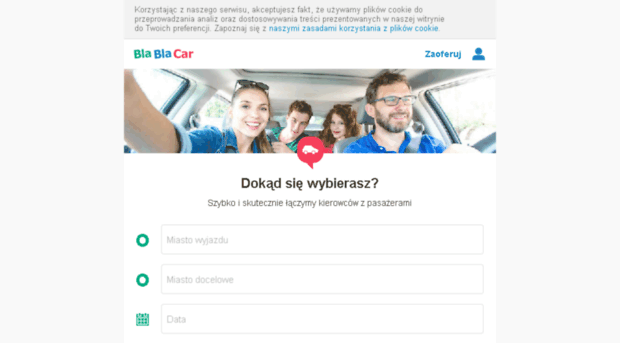 m.blablacar.pl