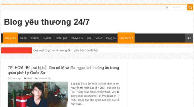 m.blogyeuthuong.org