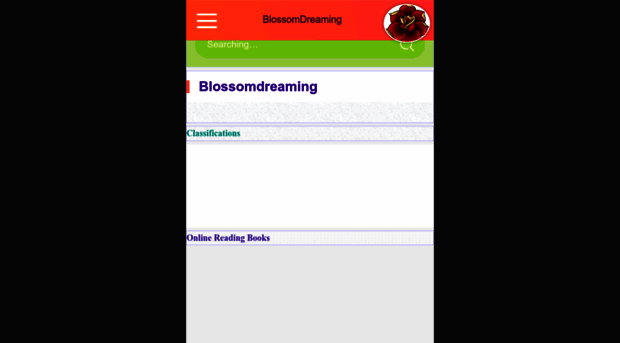 m.blossomdreaming.com