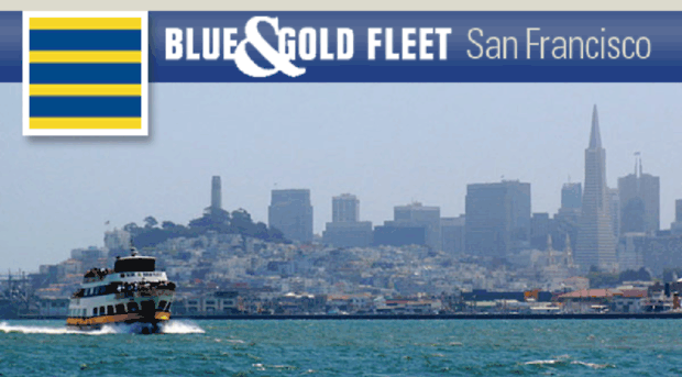 m.blueandgoldfleet.com