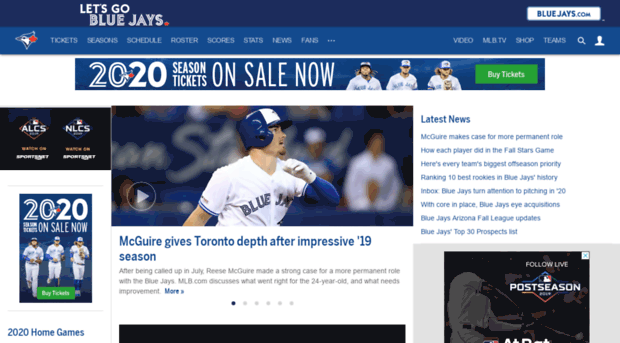 m.bluejays.mlb.com