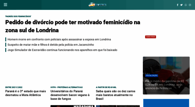 m.bonde.com.br