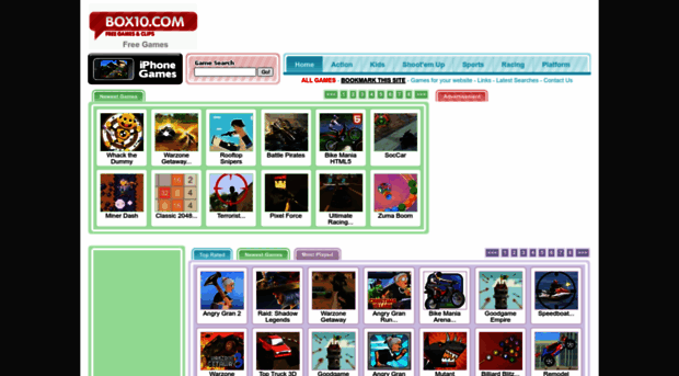 m.box10.com