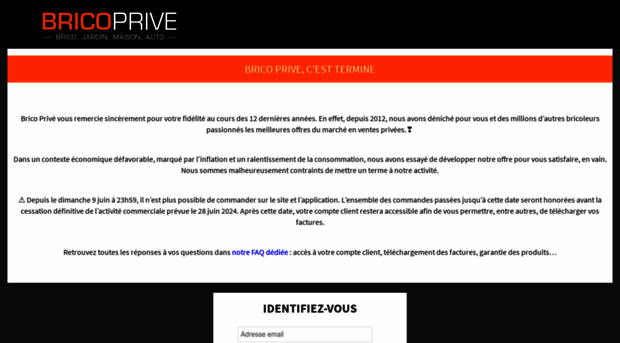 m.bricoprive.com